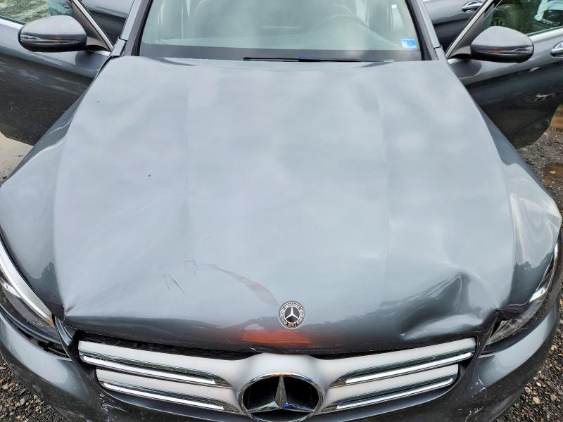 Aukcja sprzedaży 2018 Mercedes-benz Glc, vin: WDC0G4KB1JV095264, numer aukcji: 69918876