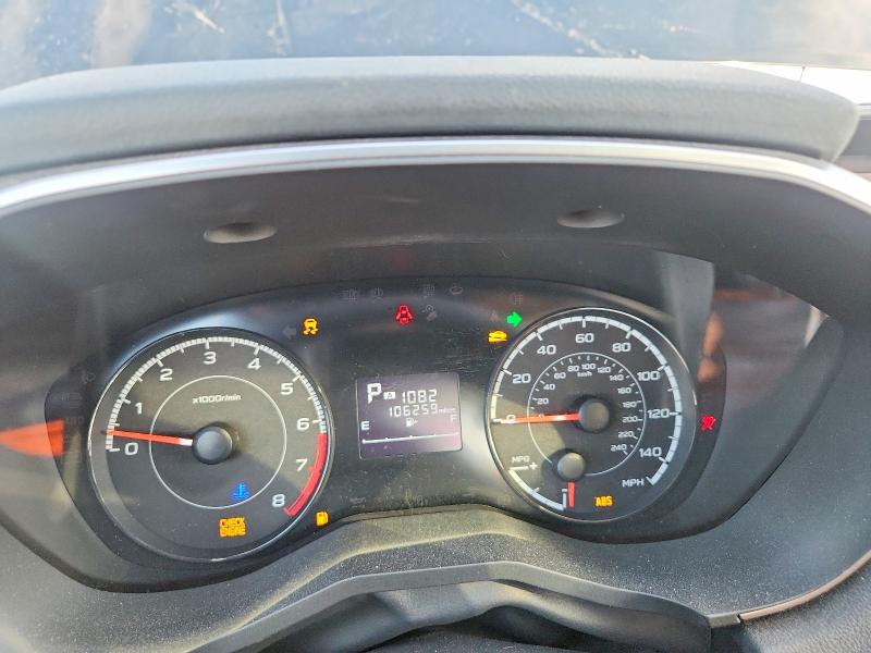 Aukcja sprzedaży 2017 Subaru Impreza, vin: 4S3GKAB69H3628343, numer aukcji: 69103546