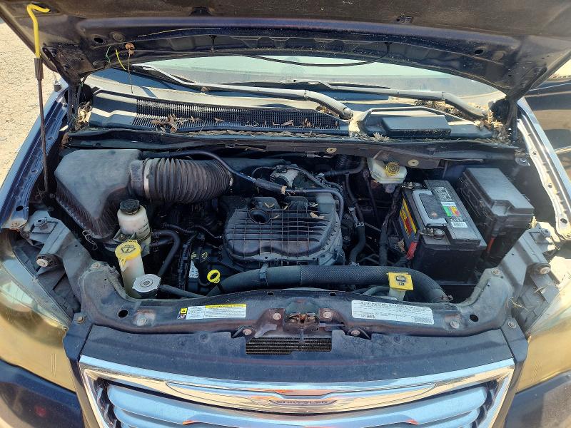 Aukcja sprzedaży 2012 Chrysler Town & Country, vin: 2C4RC1CG9CR339024, numer aukcji: 67440906