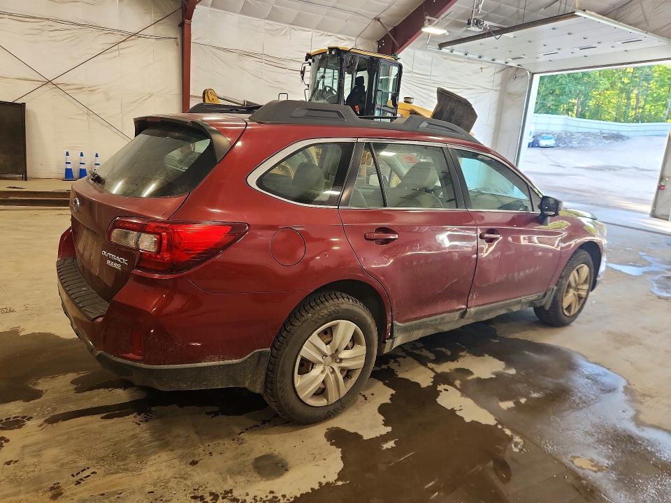 Aukcja sprzedaży 2015 Subaru Outback, vin: 4S4BSAAC8F3228915, numer aukcji: 69721826