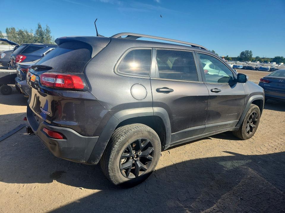 67897226 :رقم المزاد ، 1C4PJMBS2GW249795 vin ، 2016 Jeep Cherokee مزاد بيع