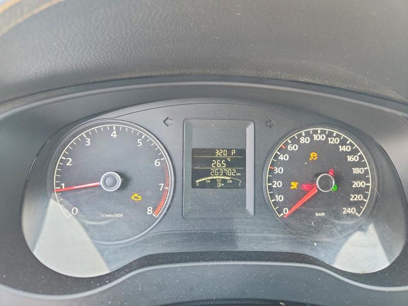 66242006 :رقم المزاد ، 3VW2K7AJ8DM281791 vin ، 2013 Volkswagen Jetta مزاد بيع