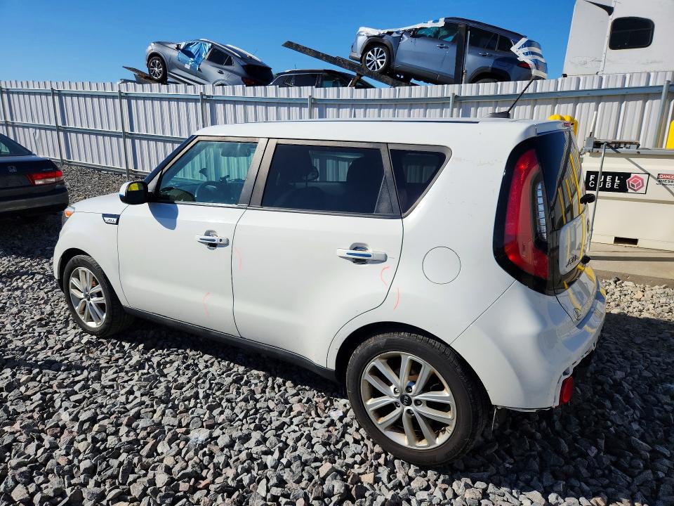 Aukcja sprzedaży 2018 Kia Soul, vin: KNDJP3A55J7512051, numer aukcji: 67316256