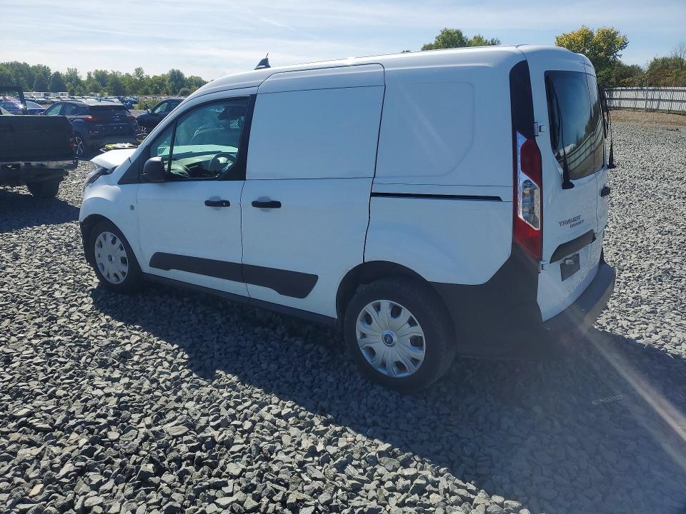 68795646 :رقم المزاد ، NM0LS6E29L1448186 vin ، 2020 Ford Transit Connect مزاد بيع