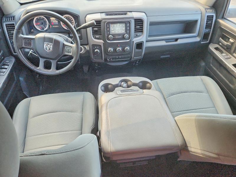 Aukcja sprzedaży 2014 Ram 1500, vin: 1C6RR7KT0ES428005, numer aukcji: 67282496