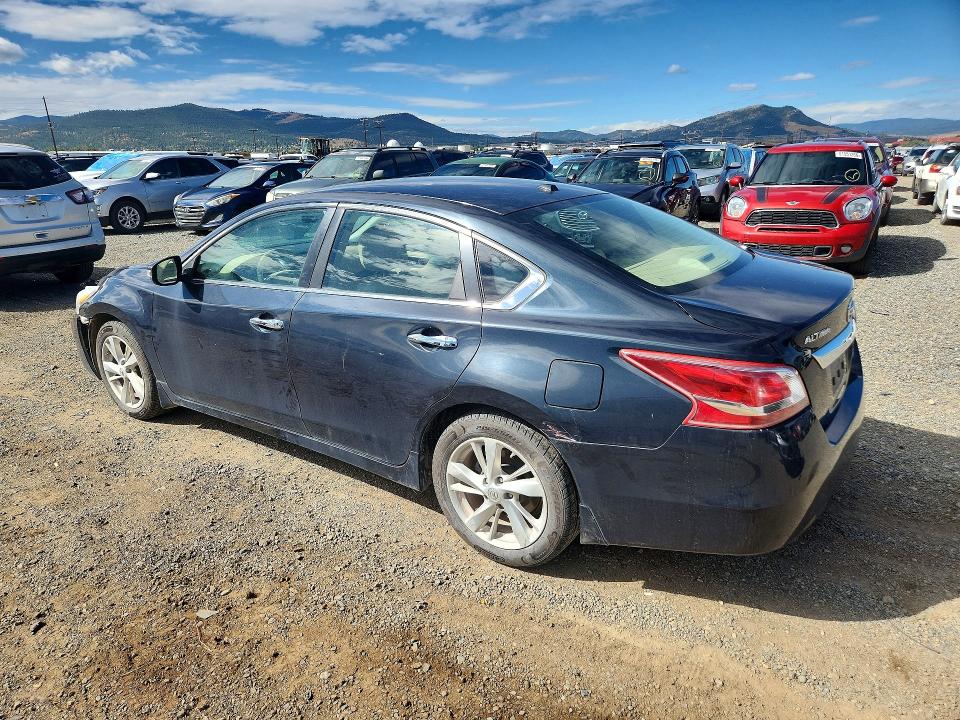 Aukcja sprzedaży 2013 Nissan Altima, vin: 1N4AL3AP1DN498927, numer aukcji: 67758096