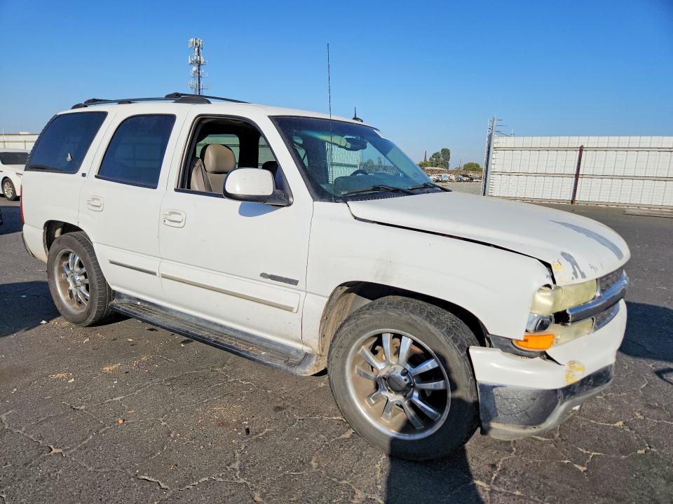 70532726 :رقم المزاد ، 1GNEC13T23J103063 vin ، 2003 Chevrolet Tahoe مزاد بيع