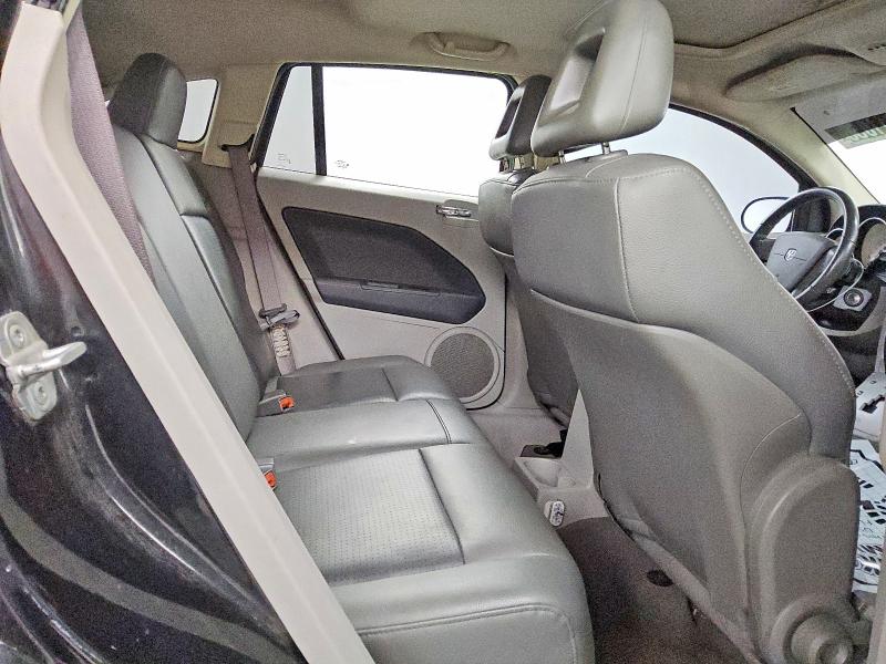 Aukcja sprzedaży 2007 Dodge Caliber, vin: 1B3HE78K07D129654, numer aukcji: 65011056