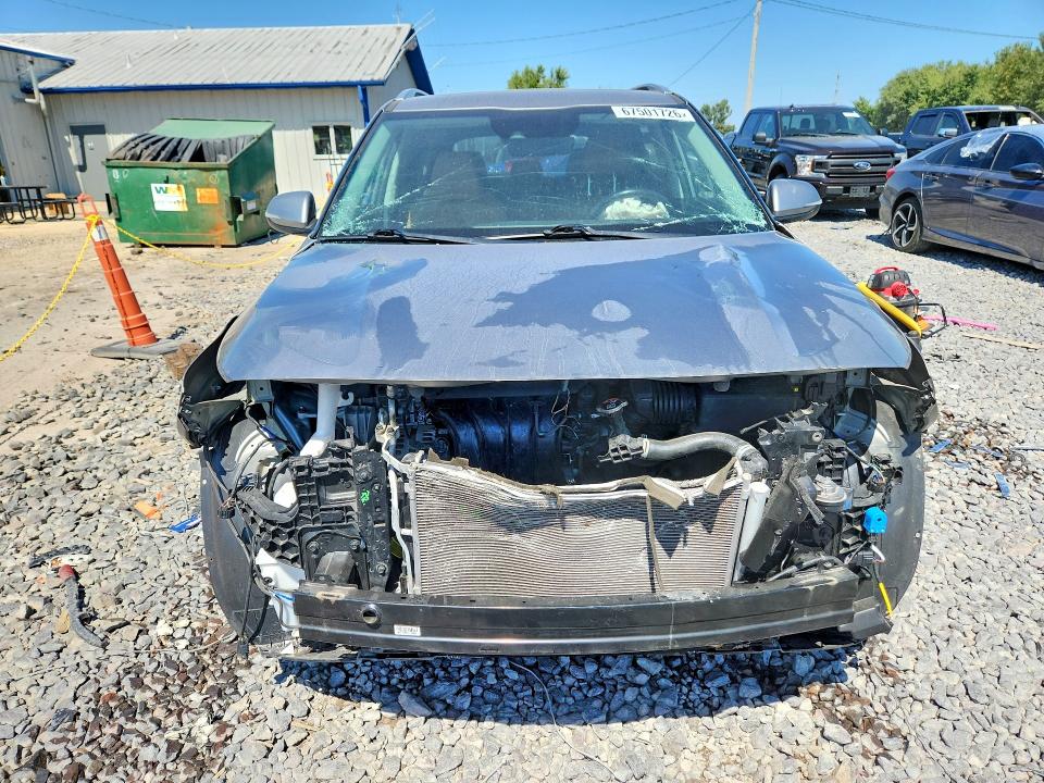 2024 Kia Seltos მანქანა იყიდება აუქციონზე, vin: KNDERCAA6R7578435, აუქციონის ნომერი: 67501726