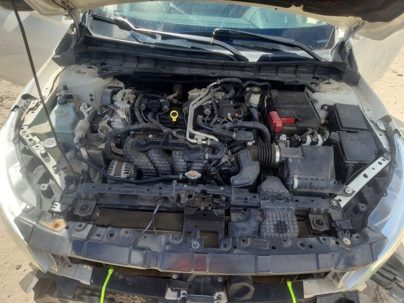 2021 Nissan Altima მანქანა იყიდება აუქციონზე, vin: 1N4BL4CVXMN386424, აუქციონის ნომერი: 67320916