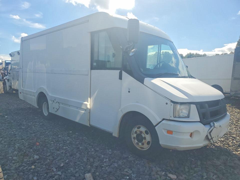 2012 Isuzu Npr მანქანა იყიდება აუქციონზე, vin: JALB4T170C7W00649, აუქციონის ნომერი: 70726336