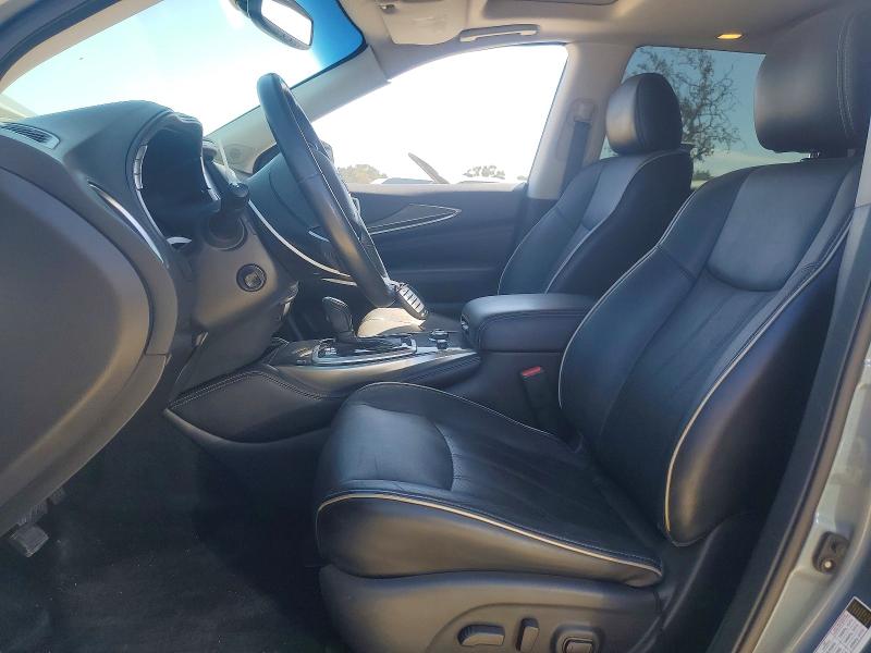 Aukcja sprzedaży 2018 Infiniti Qx60, vin: 5N1DL0MM5JC513729, numer aukcji: 69168726
