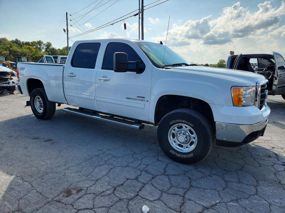 Aukcja sprzedaży 2007 Gmc Sierra, vin: 1GTHK23697F516194, numer aukcji: 68348106