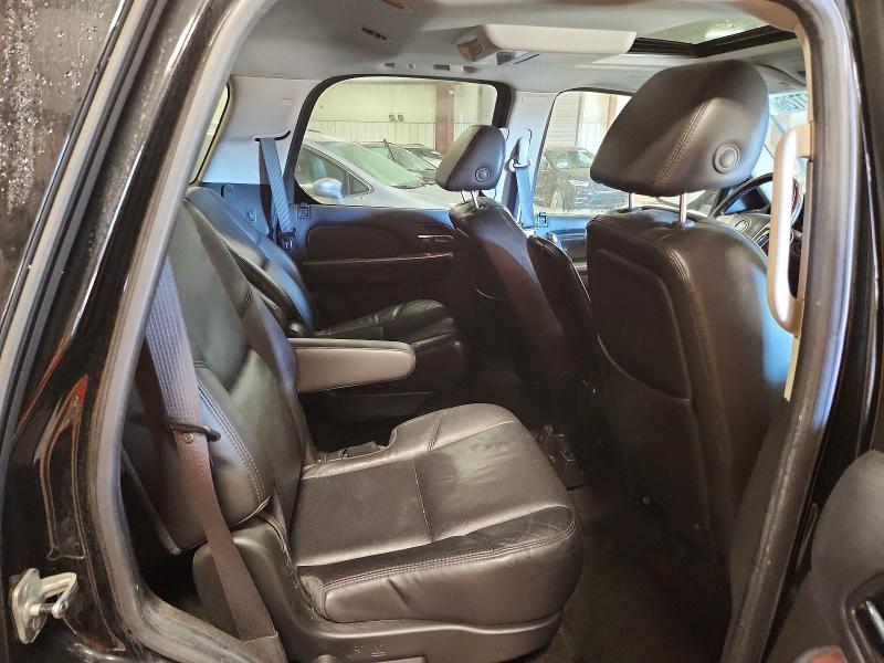 Aukcja sprzedaży 2007 Cadillac Escalade, vin: 1GYFK63837R390908, numer aukcji: 70417726
