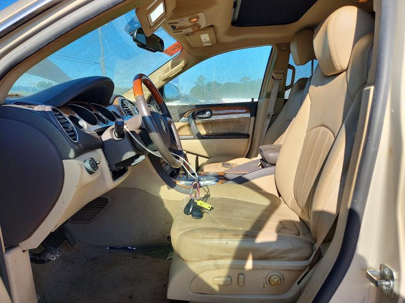 Aukcja sprzedaży 2008 Buick Enclave, vin: 5GAER23728J109499, numer aukcji: 67109556