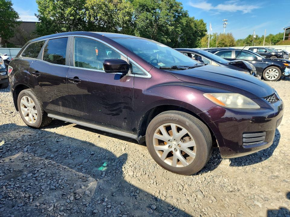 Продаж на аукціоні авто 2009 Mazda Cx-7, vin: JM3ER29L790234824, номер лоту: 67270746