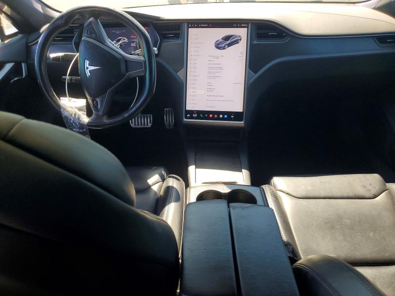 Aukcja sprzedaży 2018 Tesla Model S, vin: 5YJSA1E23JF261356, numer aukcji: 68035866