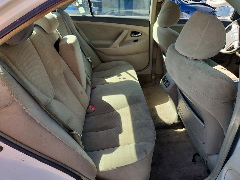 Продаж на аукціоні авто 2007 Toyota Camry, vin: JTNBB46K073004976, номер лоту: 70463996