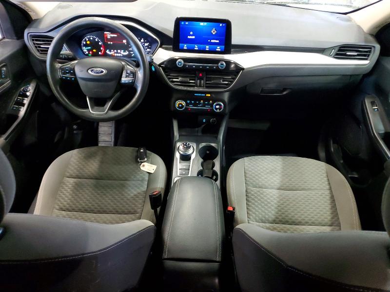2020 Ford Escape მანქანა იყიდება აუქციონზე, vin: 1FMCU0G65LUA81565, აუქციონის ნომერი: 69357306