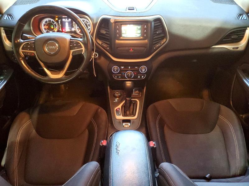 Продаж на аукціоні авто 2015 Jeep Cherokee, vin: 1C4PJMCBXFW635569, номер лоту: 68503056