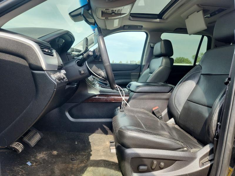 Aukcja sprzedaży 2015 Gmc Yukon, vin: 1GKS2BKC3FR101516, numer aukcji: 68098236