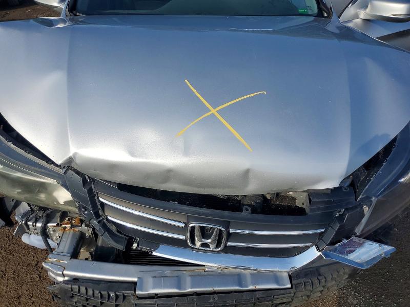 Aukcja sprzedaży 2014 Honda Accord, vin: 1HGCR2F5XEA812183, numer aukcji: 66615306