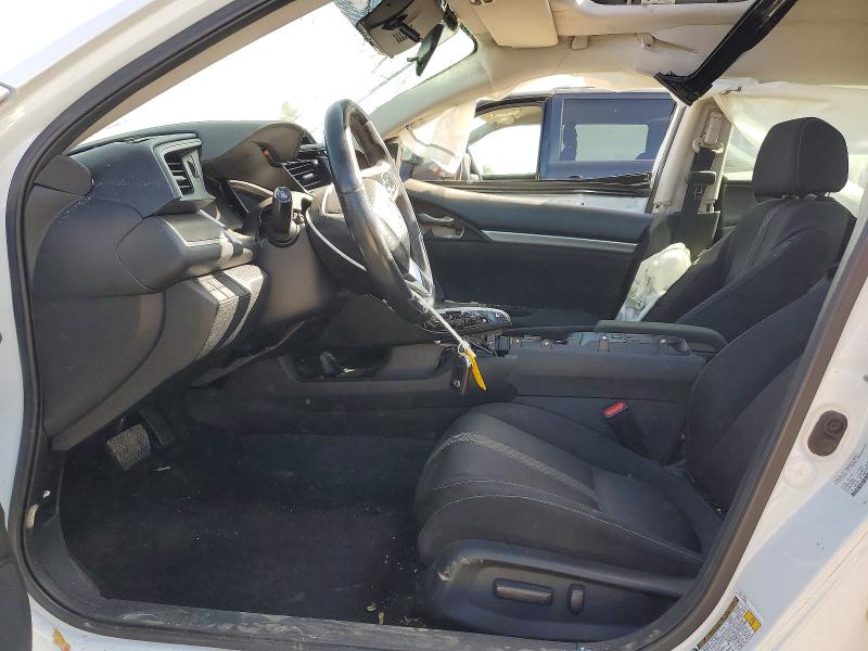 Продаж на аукціоні авто 2021 Honda Civic, vin: 2HGFC2F74MH003746, номер лоту: 69700816