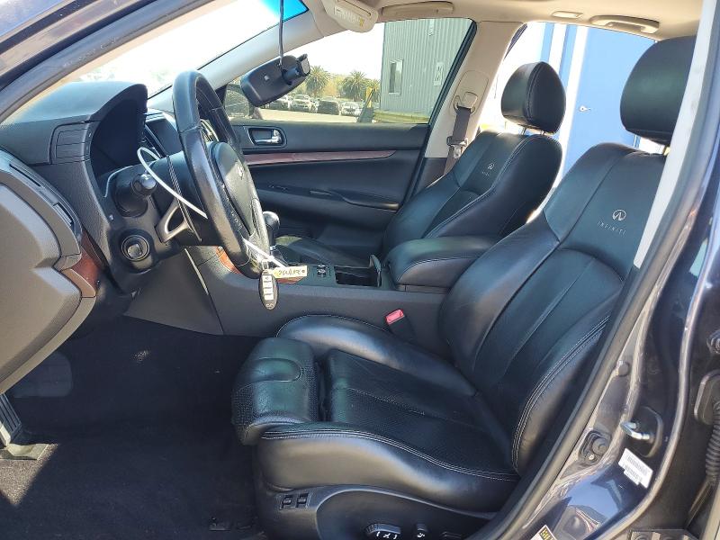 Продажа на аукционе авто 2009 Infiniti G37 Sedan, vin: JNKCV61E39M300325, номер лота: 70891456