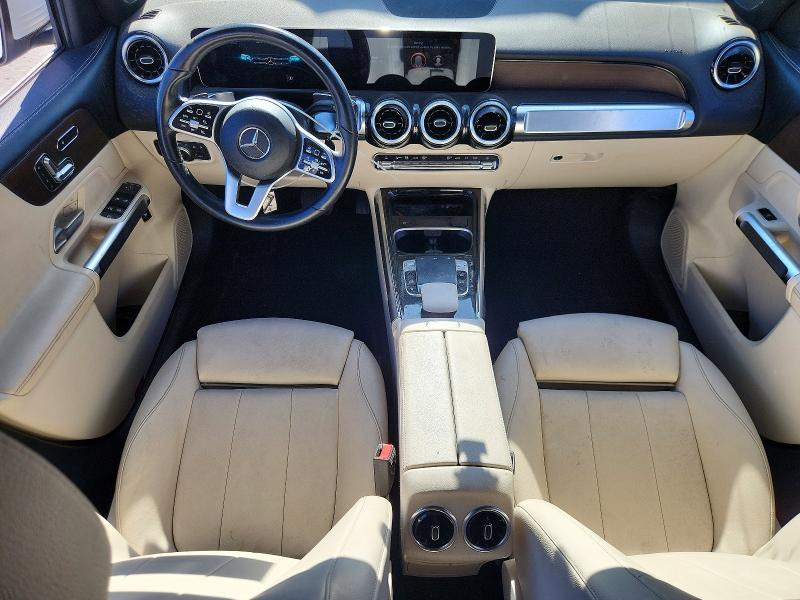 Продаж на аукціоні авто 2020 Mercedes-benz Glb, vin: W1N4M4HB8LW023197, номер лоту: 68131186