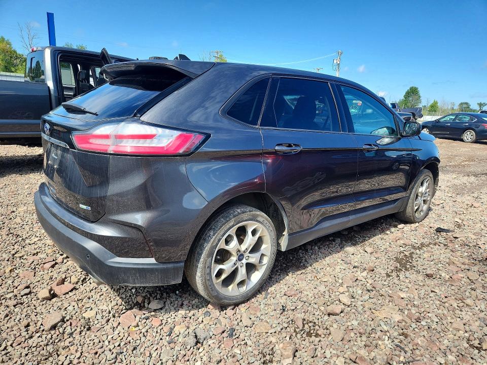 Продажа на аукционе авто 2020 Ford Edge, vin: 2FMPK4G99LBA58868, номер лота: 67303566