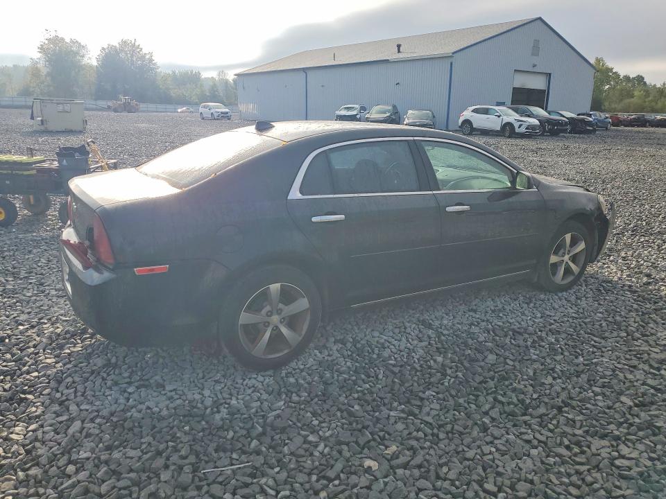 Продаж на аукціоні авто 2012 Chevrolet Malibu, vin: 1G1ZC5EU1CF309929, номер лоту: 70117556