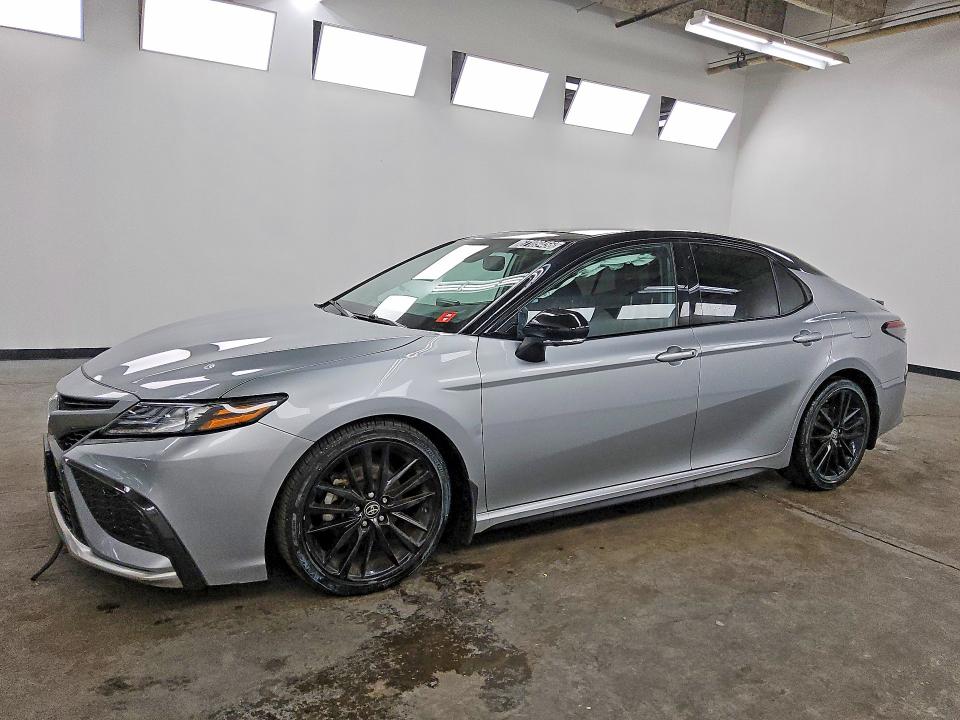 Aukcja sprzedaży 2023 Toyota Camry, vin: 4T1KZ1AK4PU082172, numer aukcji: 67109456