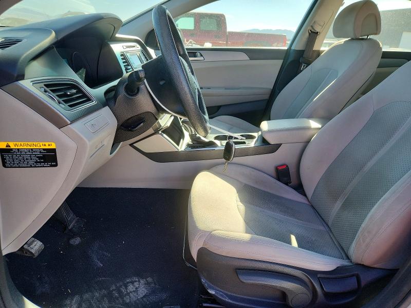 Продаж на аукціоні авто 2015 Hyundai Sonata, vin: 5NPE24AF0FH207753, номер лоту: 68125156