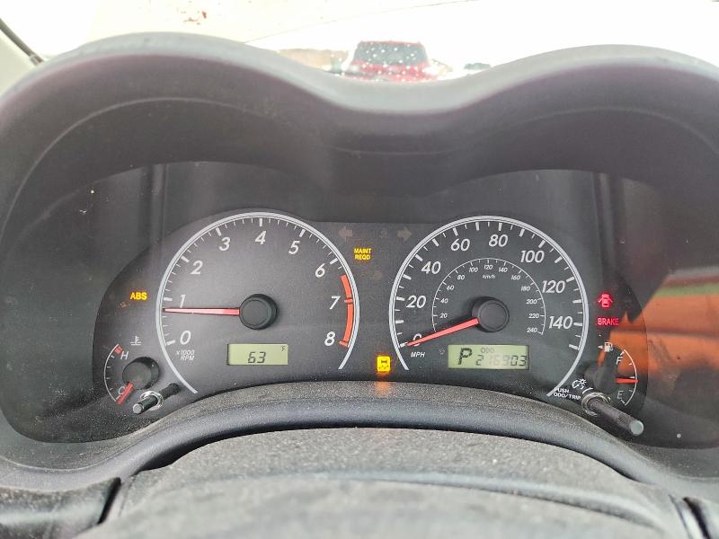 Продажа на аукционе авто 2012 Toyota Corolla, vin: 2T1BU4EE0CC818105, номер лота: 70949336