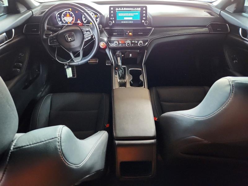 Aukcja sprzedaży 2019 Honda Accord, vin: 1HGCV1F3XKA152128, numer aukcji: 69914896