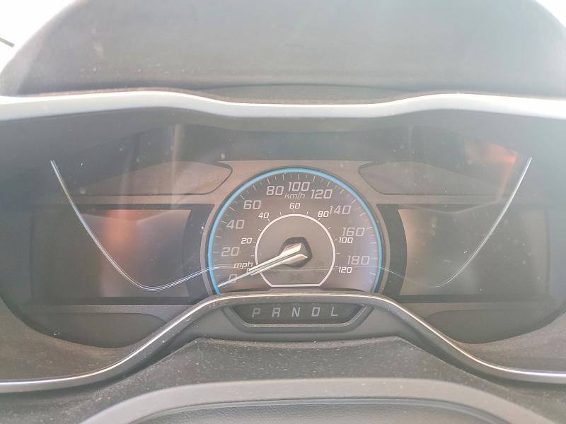 69334296 :رقم المزاد ، 1FADP5EU3HL115682 vin ، 2017 Ford C-max مزاد بيع