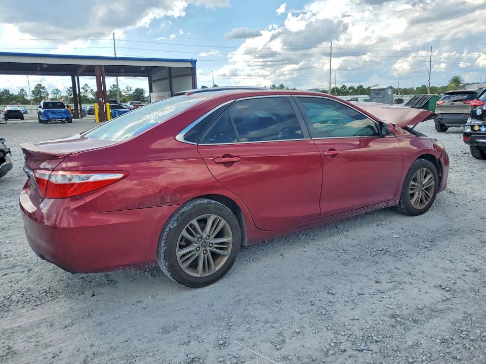Продаж на аукціоні авто 2016 Toyota Camry, vin: 4T1BF1FK7GU524346, номер лоту: 69911376