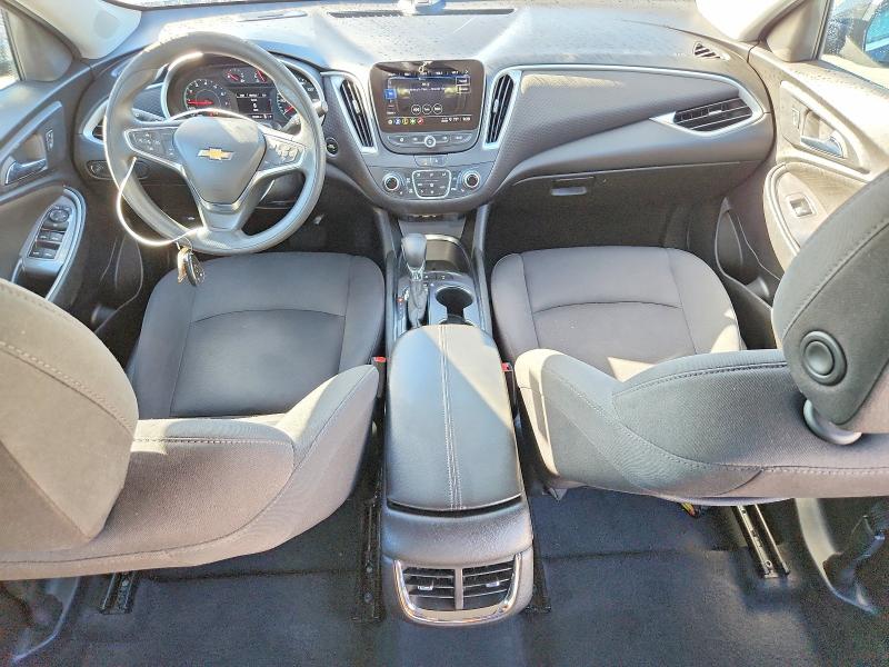 Продаж на аукціоні авто 2024 Chevrolet Malibu, vin: 1G1ZD5ST9RF136520, номер лоту: 71091536