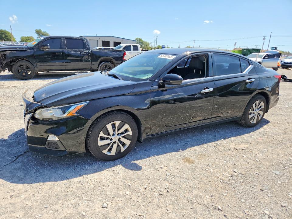 Продажа на аукционе авто 2019 Nissan Altima, vin: 1N4BL4BV3KC103940, номер лота: 68783456