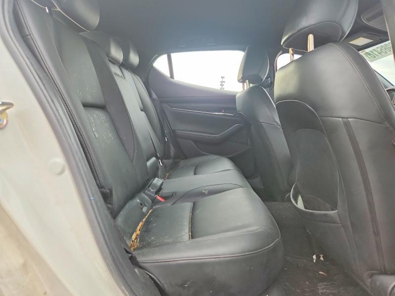 Продажа на аукционе авто 2019 Mazda 3, vin: JM1BPBMM8K1128254, номер лота: 66986416