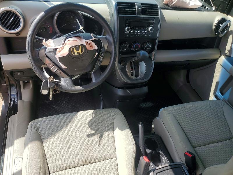 Продажа на аукционе авто 2010 Honda Element, vin: 5J6YH1H7XAL001461, номер лота: 68085856