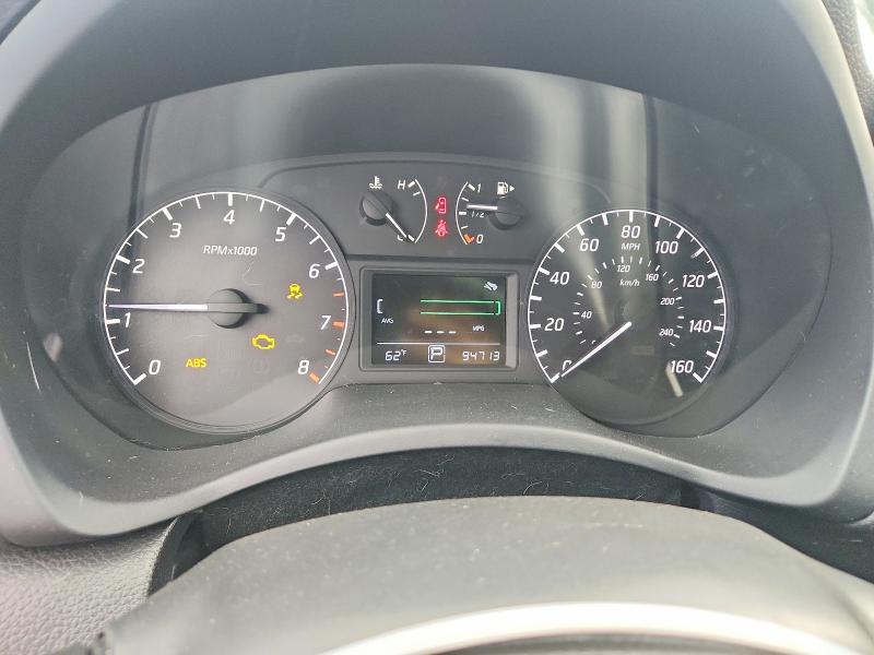 67377186 :رقم المزاد ، 3N1AB7AP5HY263351 vin ، 2017 Nissan Sentra مزاد بيع