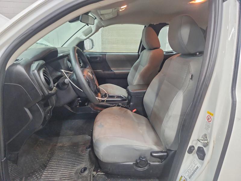 Aukcja sprzedaży 2018 Toyota Tacoma, vin: 5TFRX5GN7JX124146, numer aukcji: 69850956