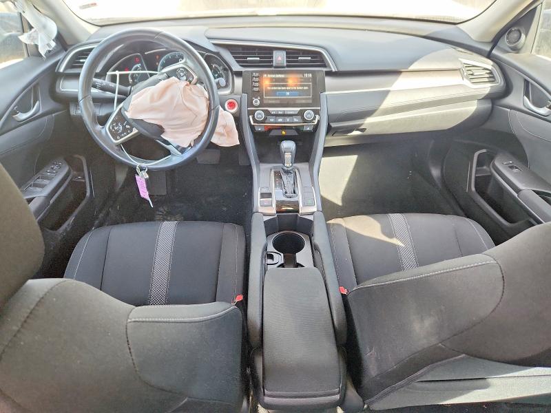 Auction sale of the 2021 Honda Civic, vin: 2HGFC2F70MH014193, lot number: 70534876