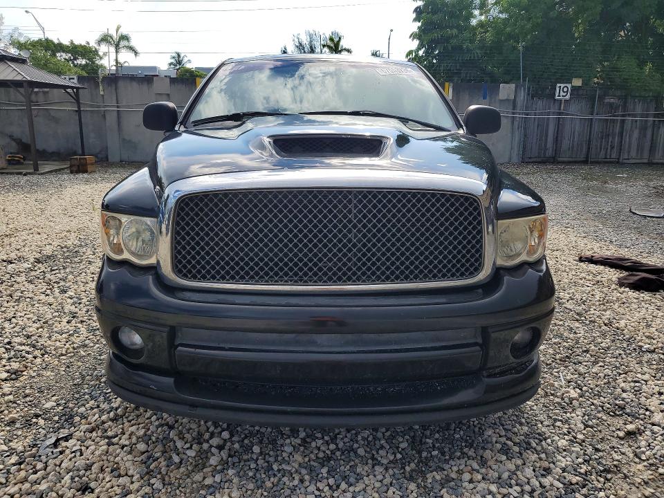 Aukcja sprzedaży 2005 Dodge Ram 1500, vin: 1D7HA18D45S141202, numer aukcji: 67553736