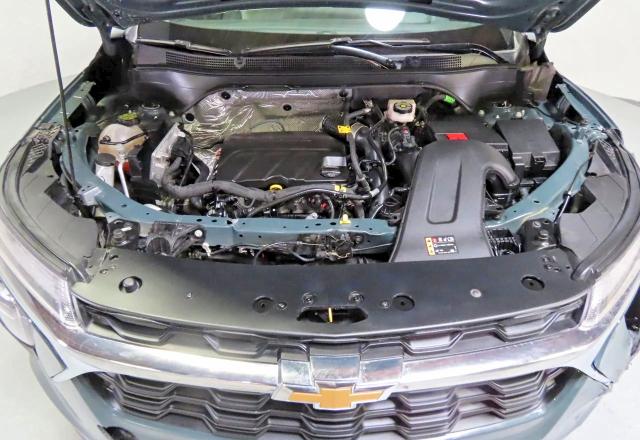 68205076 :رقم المزاد ، KL77LFEP7SC293442 vin ، 2025 Chevrolet Trax مزاد بيع