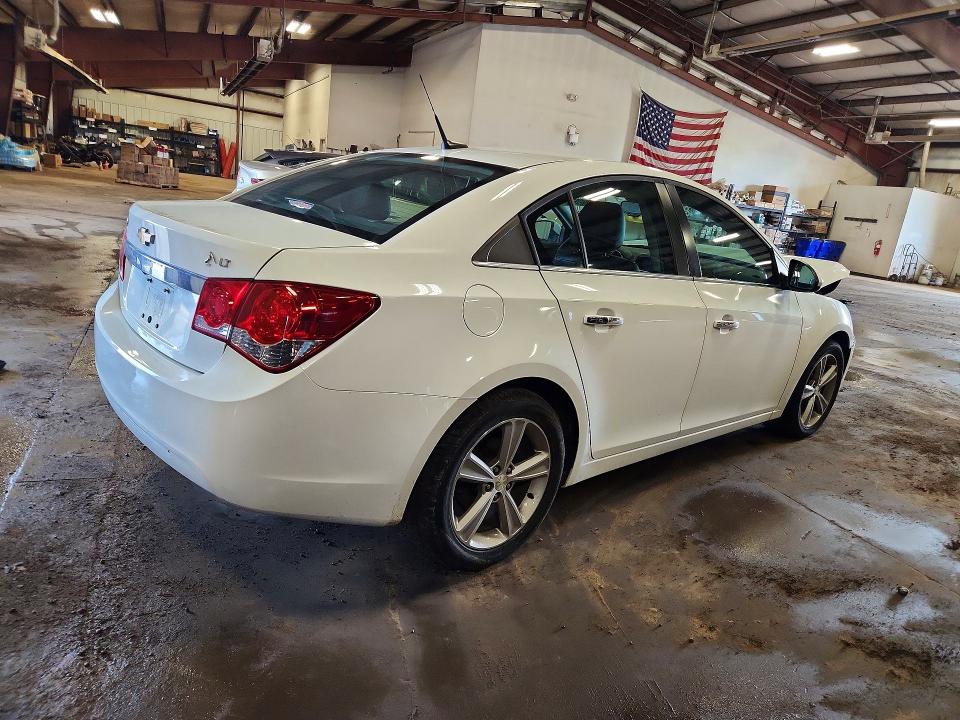 67452826 :رقم المزاد ، 1G1PE5SBXE7176153 vin ، 2014 Chevrolet Cruze مزاد بيع