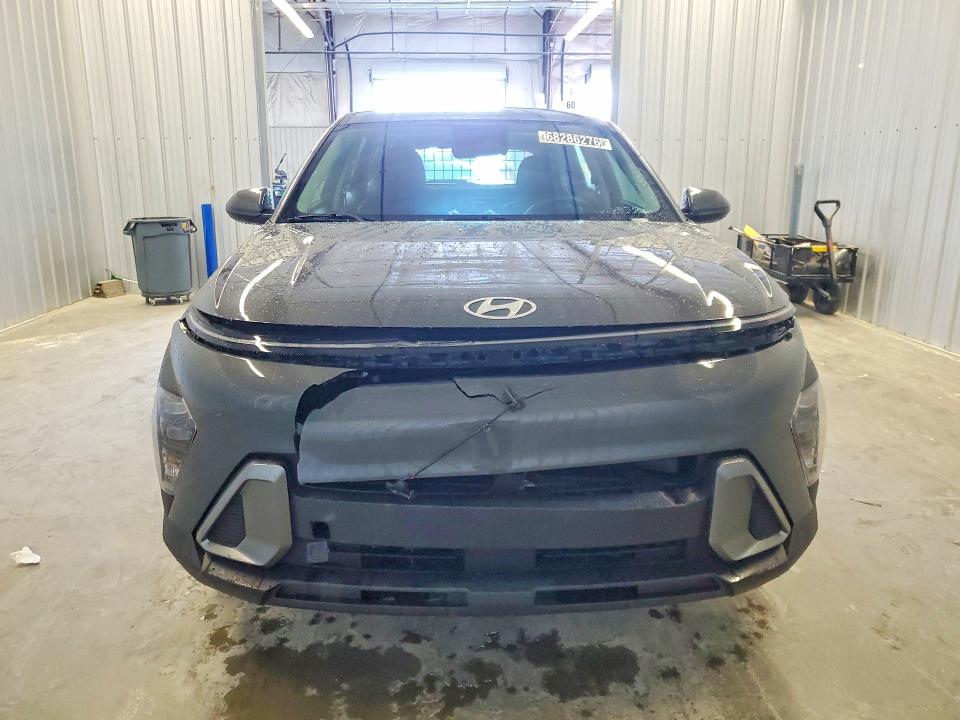Aukcja sprzedaży 2026 Hyundai Kona, vin: KM8HA3AB8TU491461, numer aukcji: 68286276
