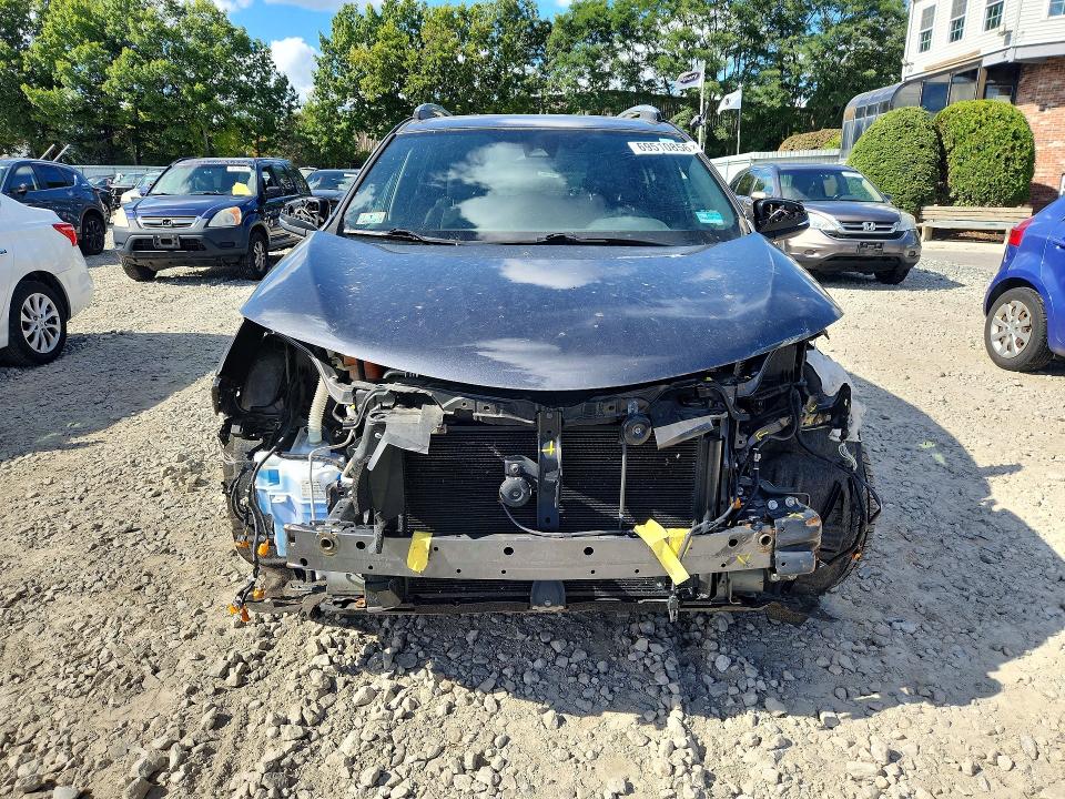 Продаж на аукціоні авто 2018 Toyota Rav4, vin: JTMJFREV7JJ743505, номер лоту: 69510856