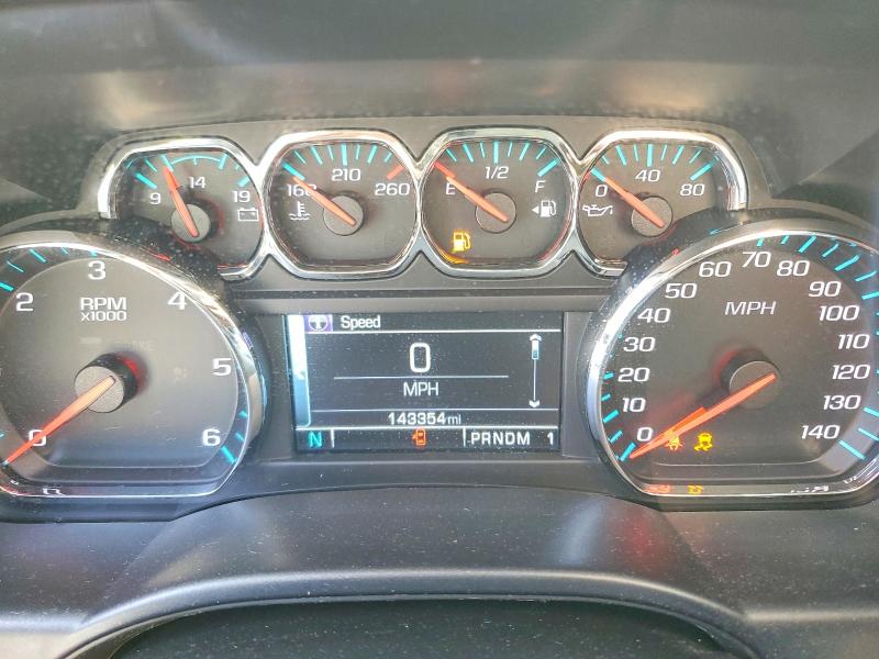 Aukcja sprzedaży 2015 Chevrolet Silverado, vin: 1GC1KVEG7FF628175, numer aukcji: 69932496